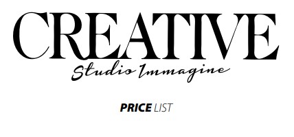 Creative – listino capelli
