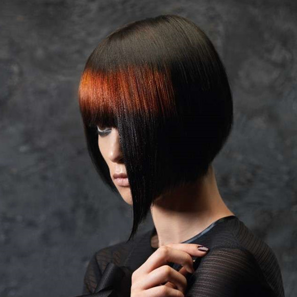 creative liss capelli