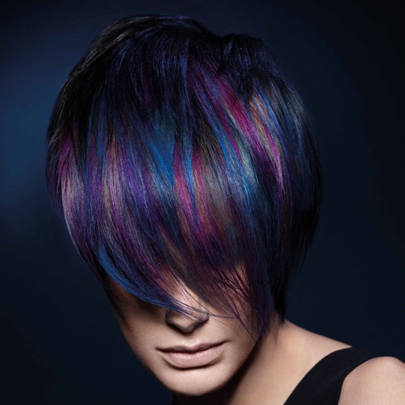 flow color S flow color