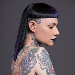 taglio capelli capelli