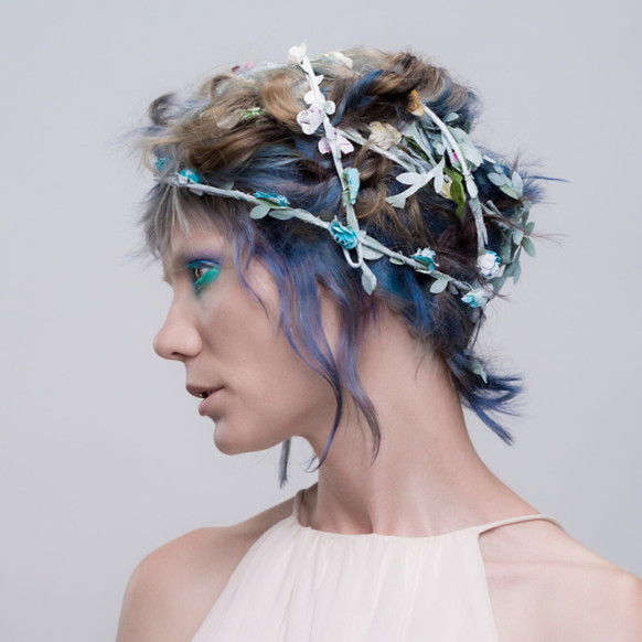 weding capelli