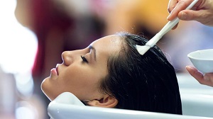 Servizio Cryo M capelli