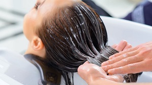 Servizio Cryo capelli