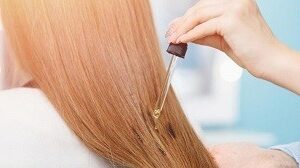 Servizio benessere L capelli