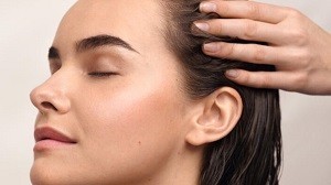 Servizio benessere fisiologica capelli