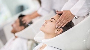 servizio benessere S capelli