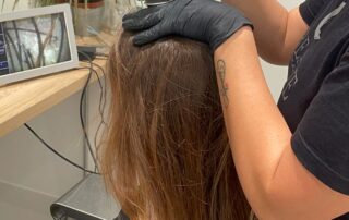 servizi e abbonamenti Tricologici