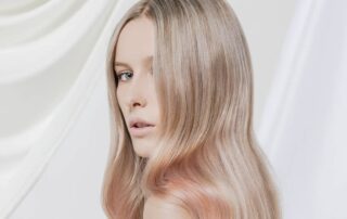 PROMO ESTATE – Hair Repair Creative