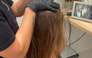 Prevenzione caduta & benessere di cute e capelli